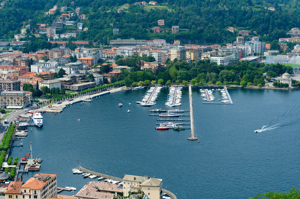 ristorexpo-lago di como-italy