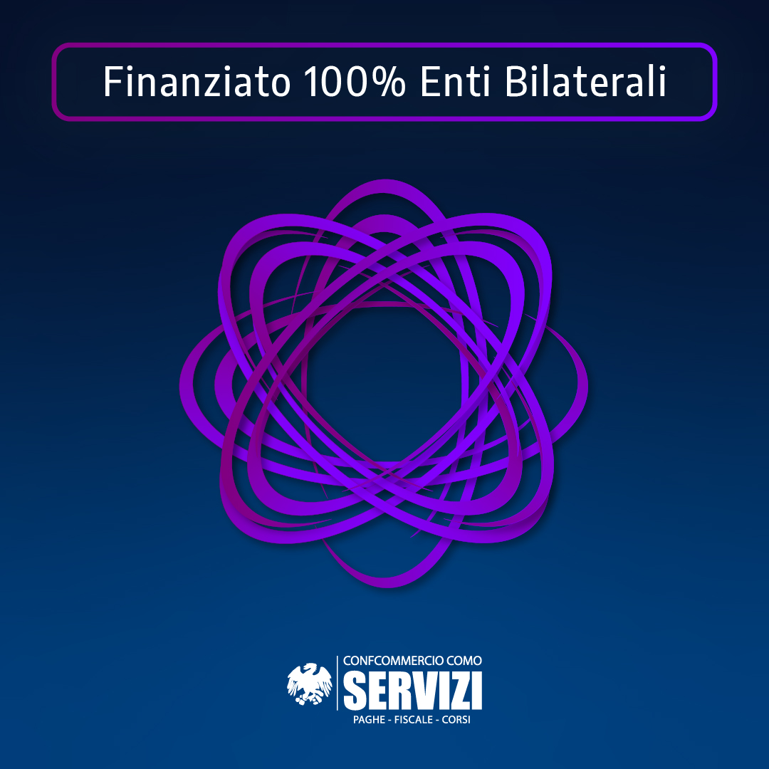 SEO E A.I. – FATTI TROVARE ANCHE DALL’INTELLIGENZA ARTIFICIALE – FINANZIATO ENTI BILATERALI