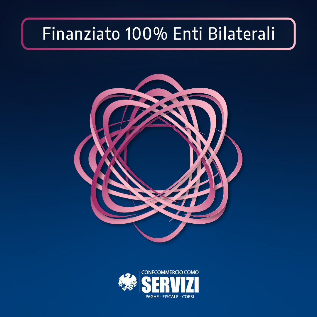 BARISTA SOSTENIBILE – FINANZIATO ENTI BILATERALI – IN PRESENZA