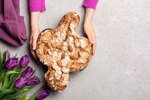 colomba colomba tenuta da mani di donna